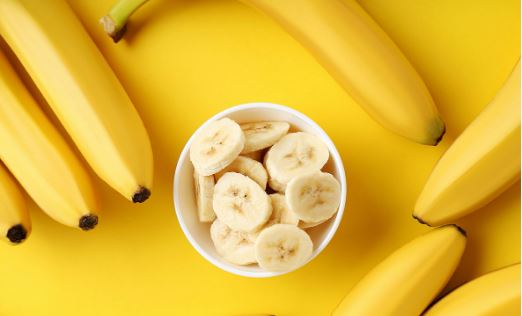Benefits of Eating Bananas