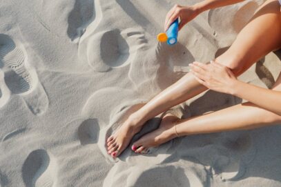 7 reasons to use Sunscreen