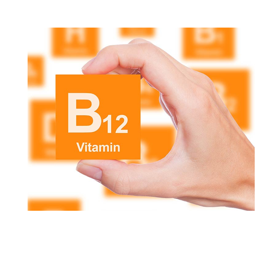 what-are-the-4-stages-of-b12-deficiency-pa-relief